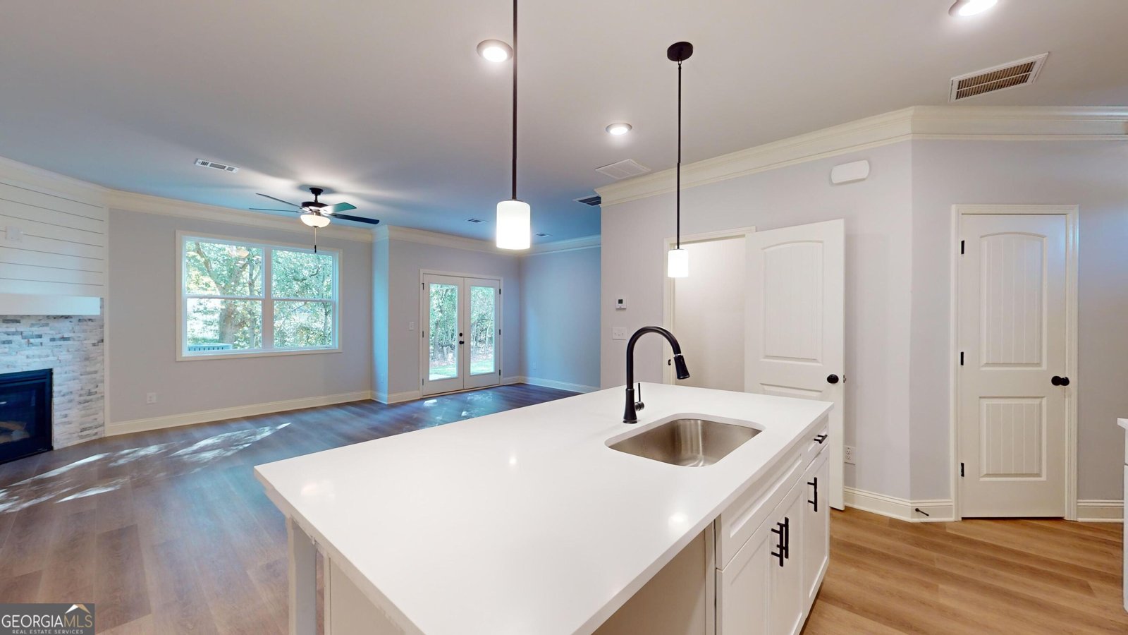 47 Crest Drive Hartwell - Photo 8