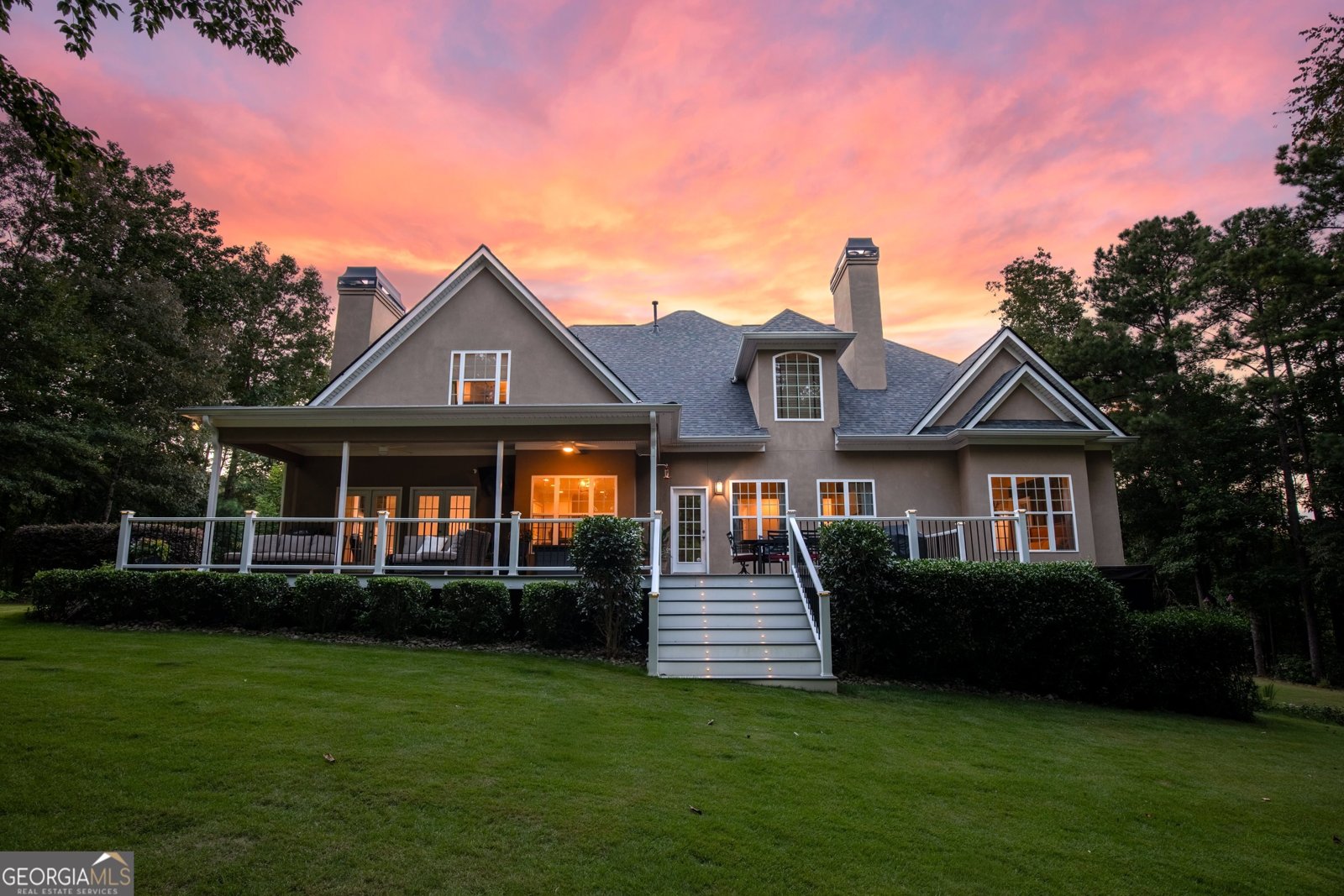 53 Vinings Trace Newnan - Photo 100