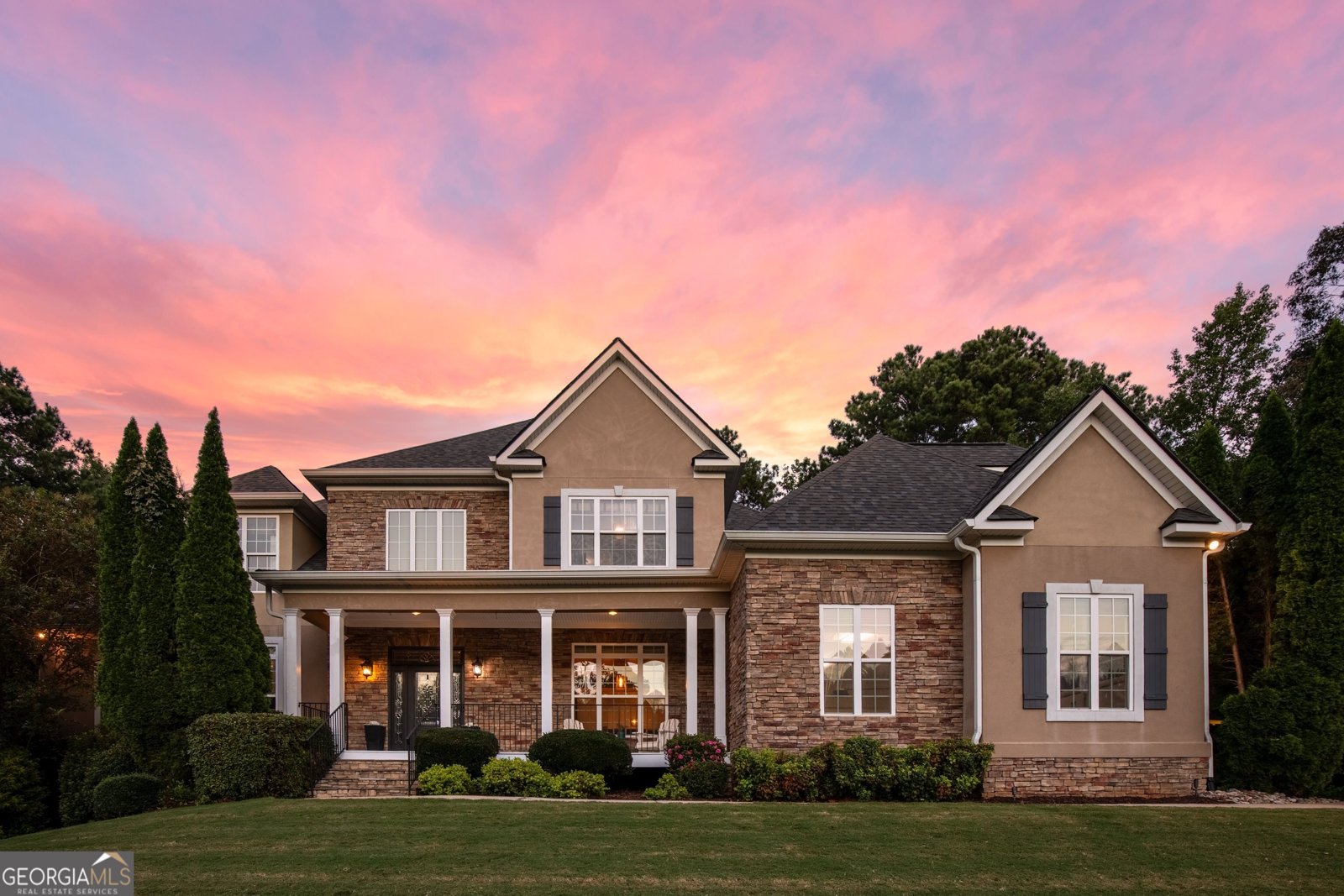 53 Vinings Trace Newnan - Photo 102