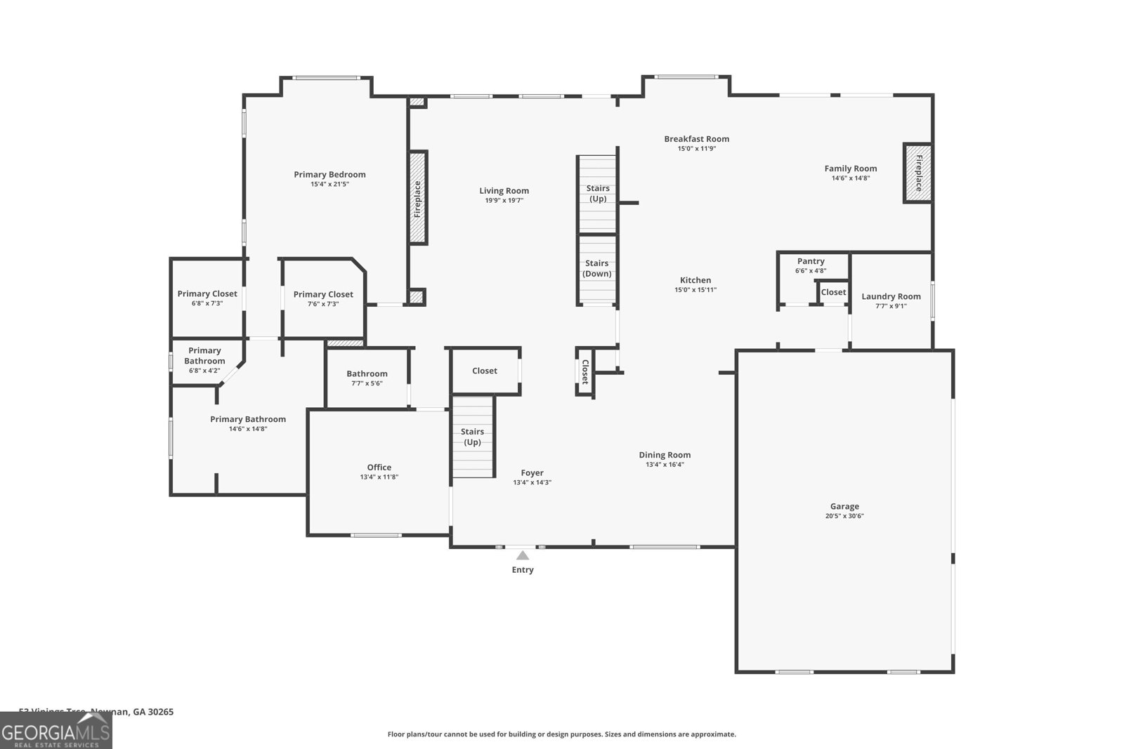 53 Vinings Trace Newnan - Photo 103