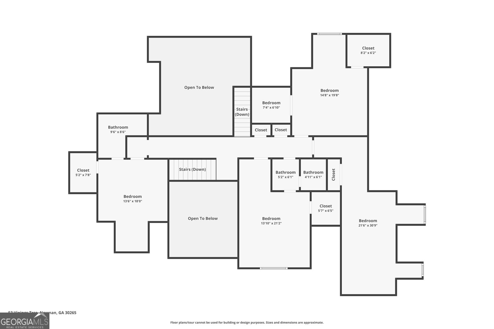 53 Vinings Trace Newnan - Photo 104