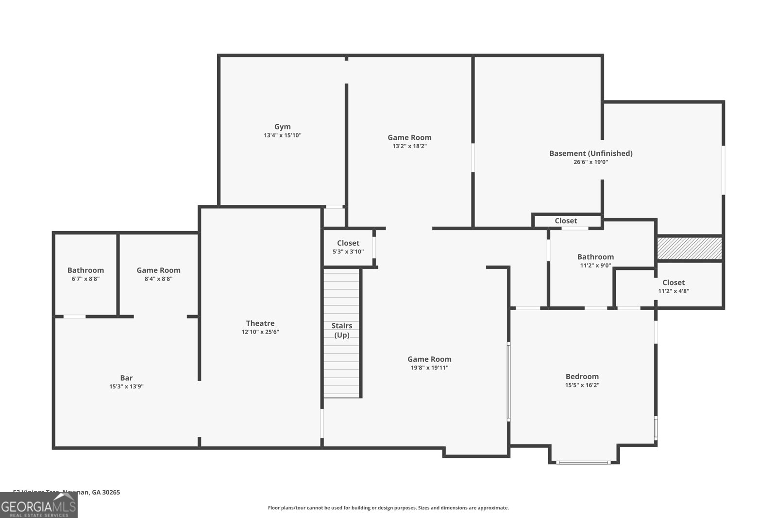 53 Vinings Trace Newnan - Photo 105