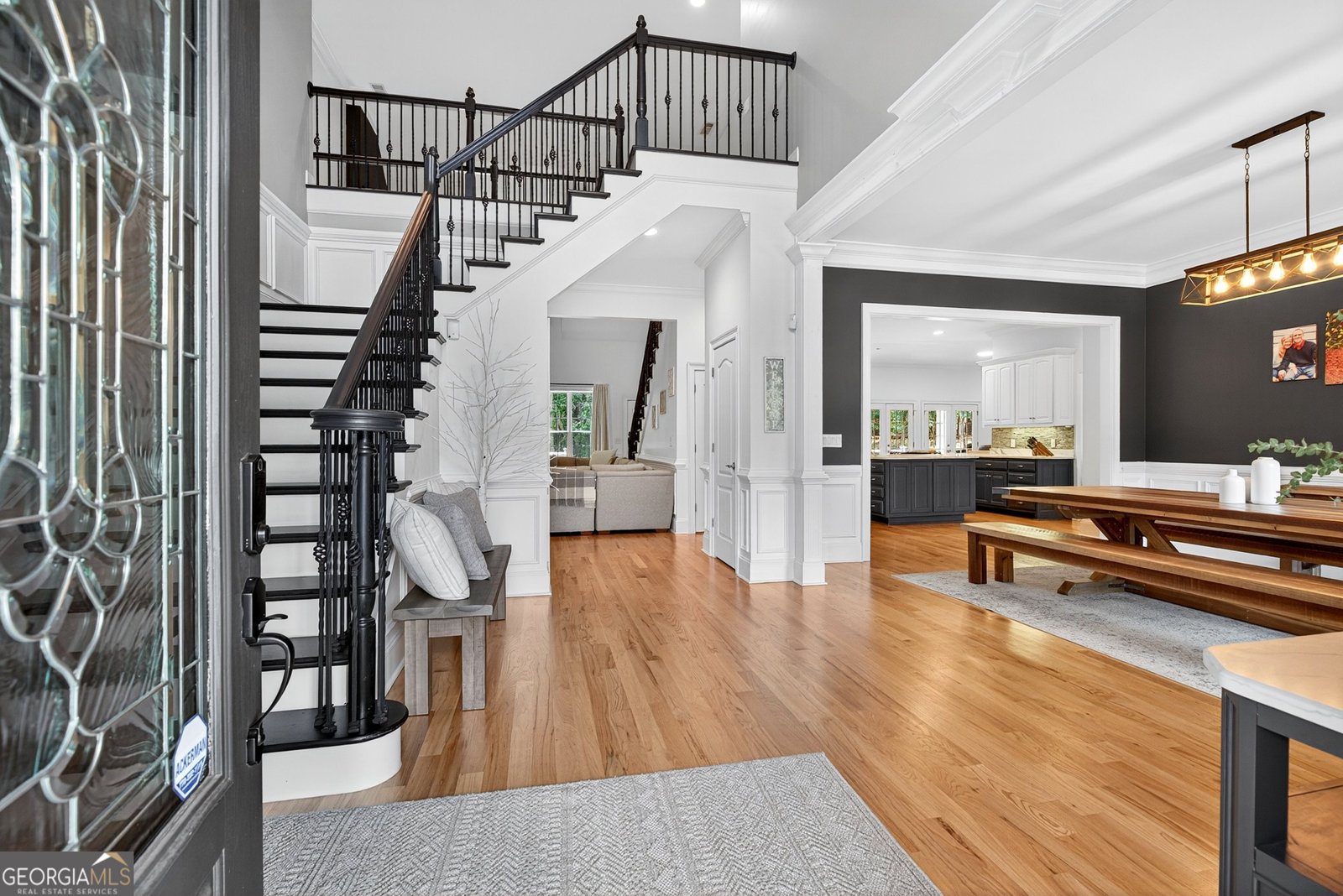 53 Vinings Trace Newnan - Photo 8