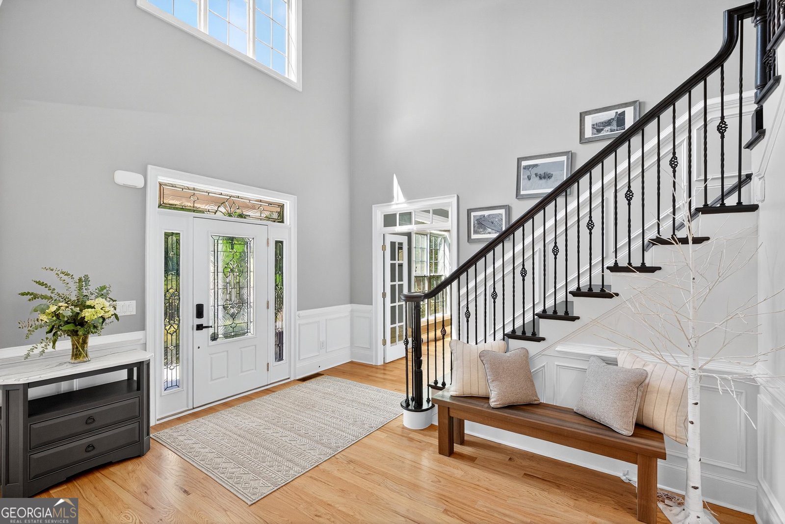 53 Vinings Trace Newnan - Photo 9