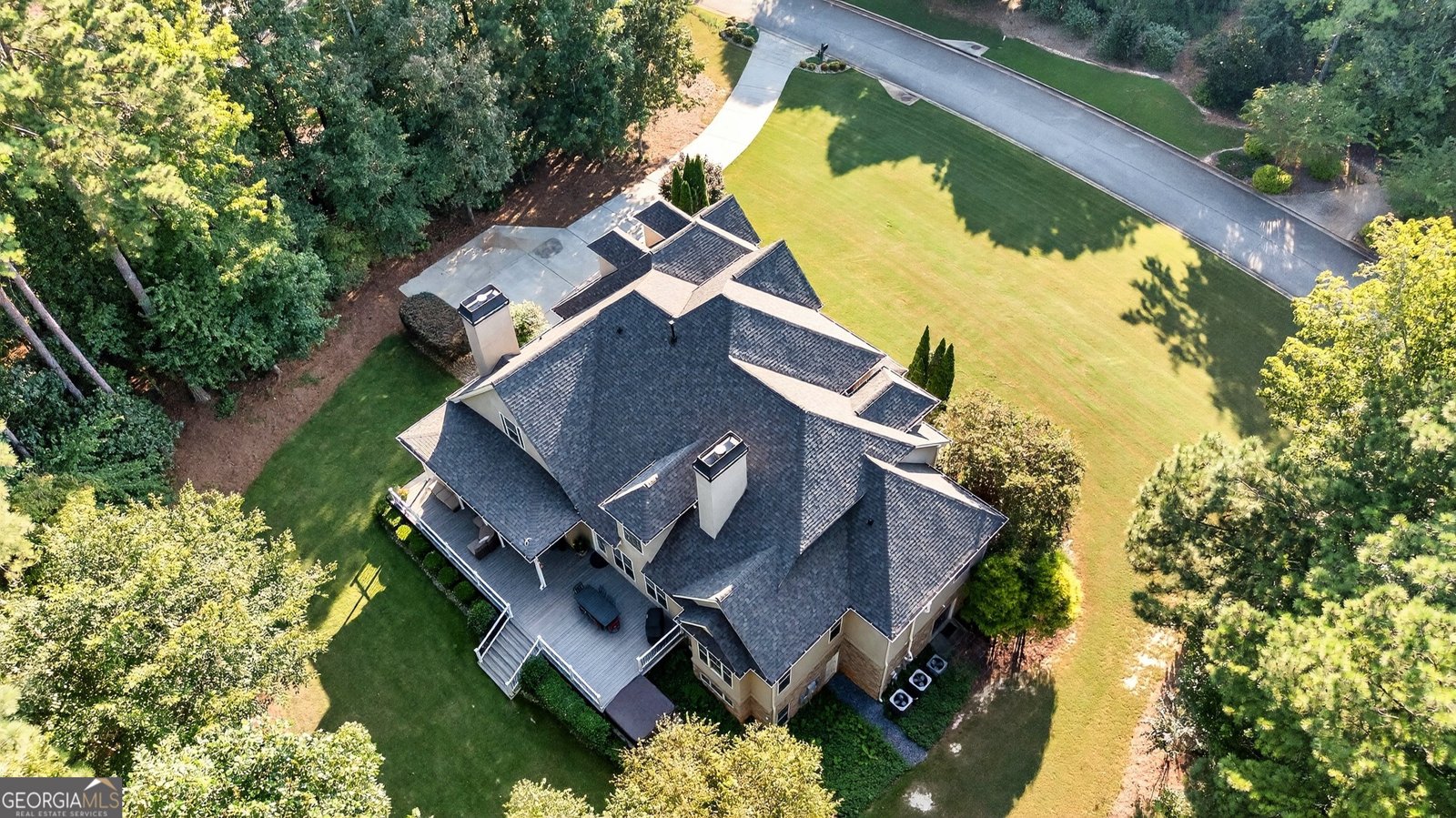 53 Vinings Trace Newnan - Photo 92
