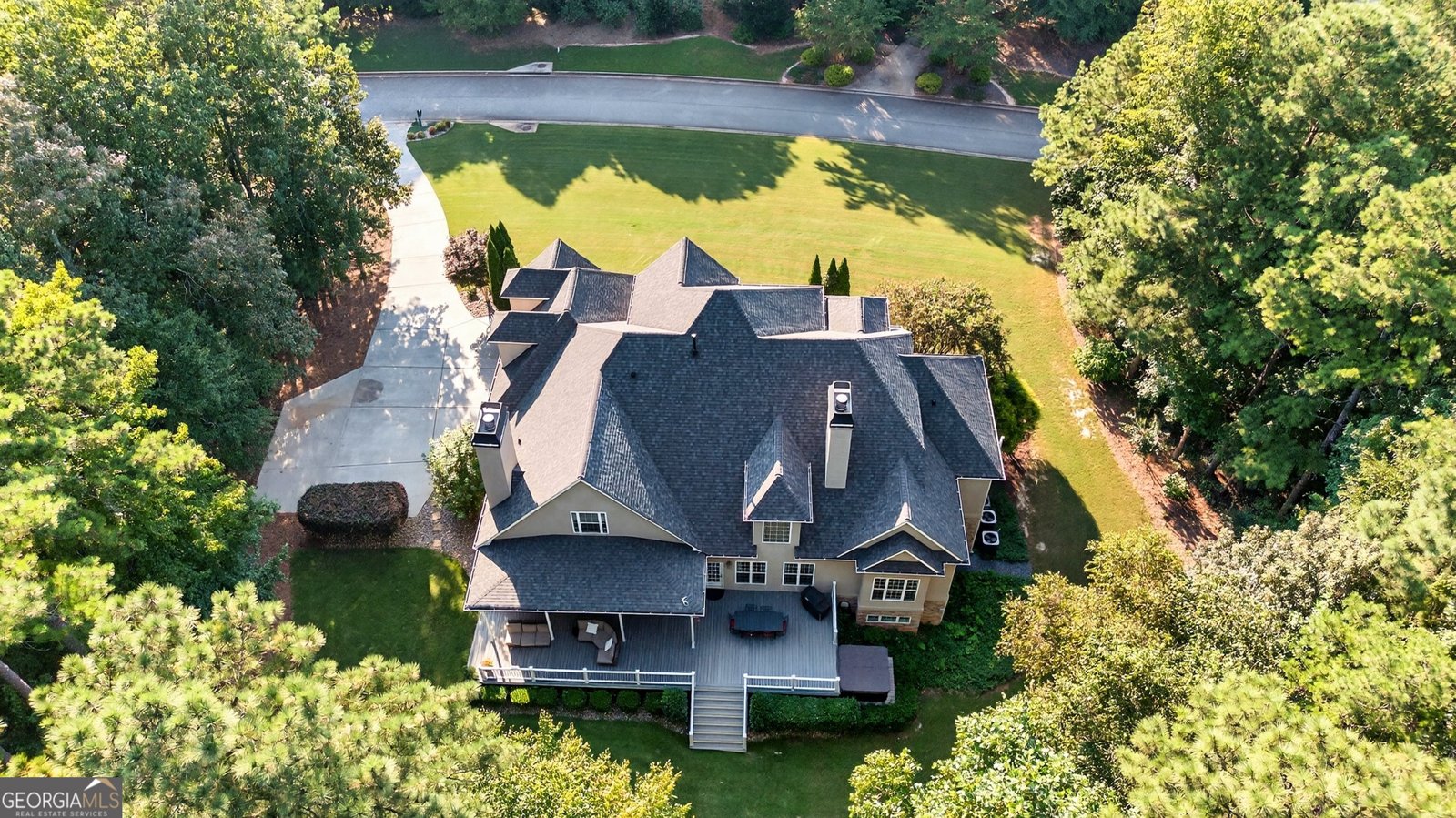 53 Vinings Trace Newnan - Photo 93