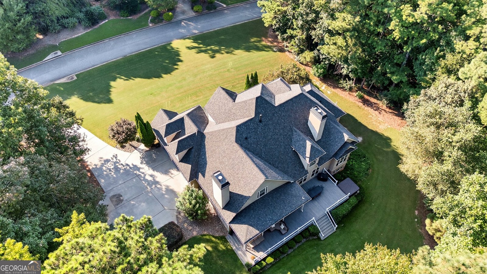 53 Vinings Trace Newnan - Photo 94