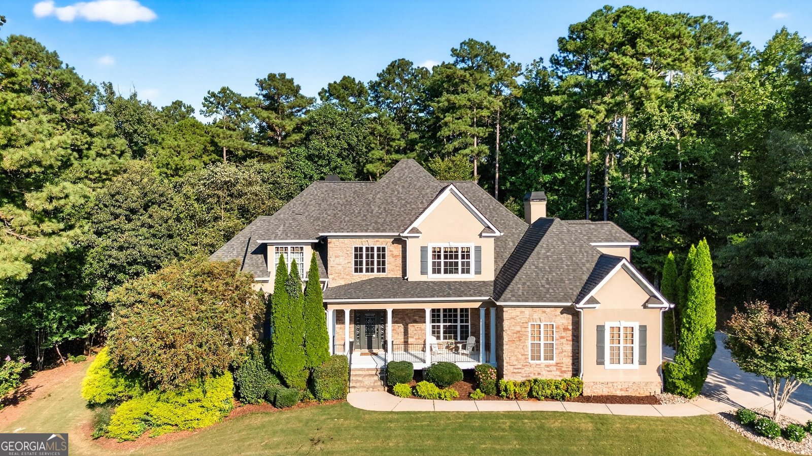 53 Vinings Trace Newnan - Photo 95
