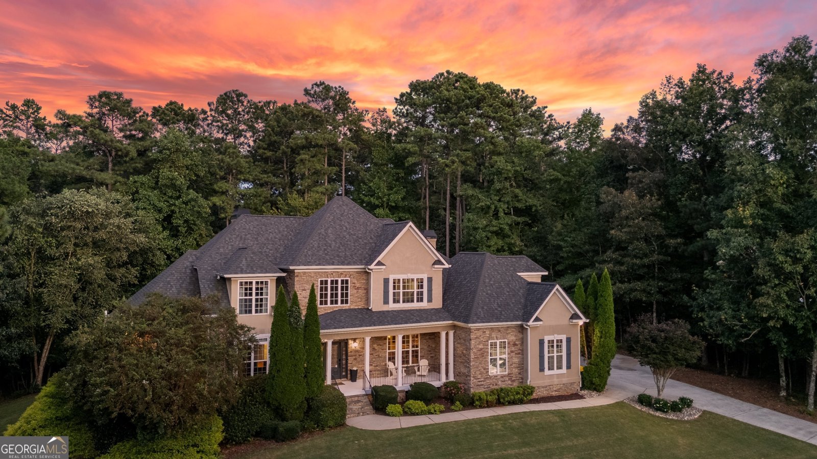 53 Vinings Trace Newnan - Photo 96