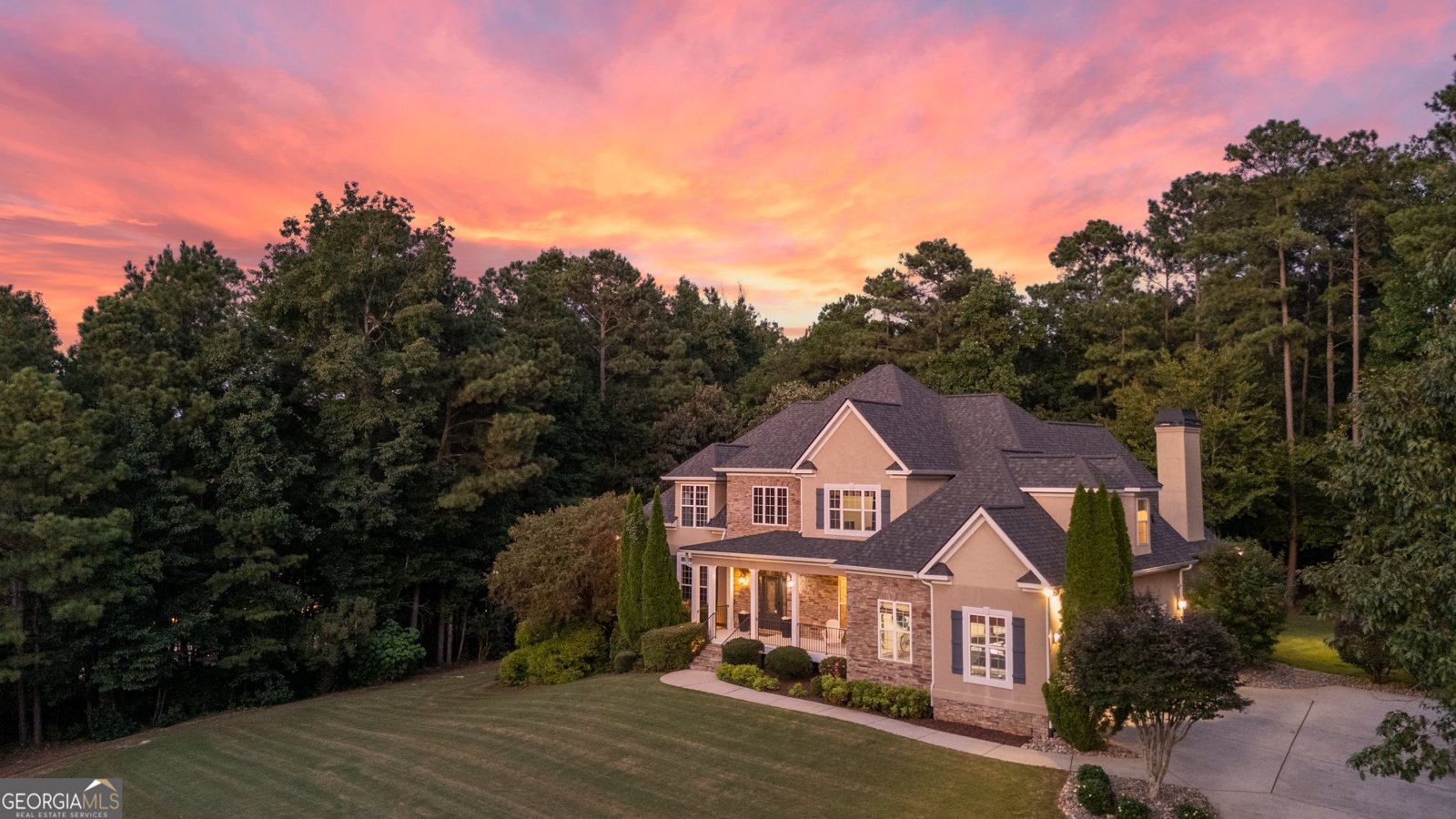 53 Vinings Trace Newnan - Photo 97