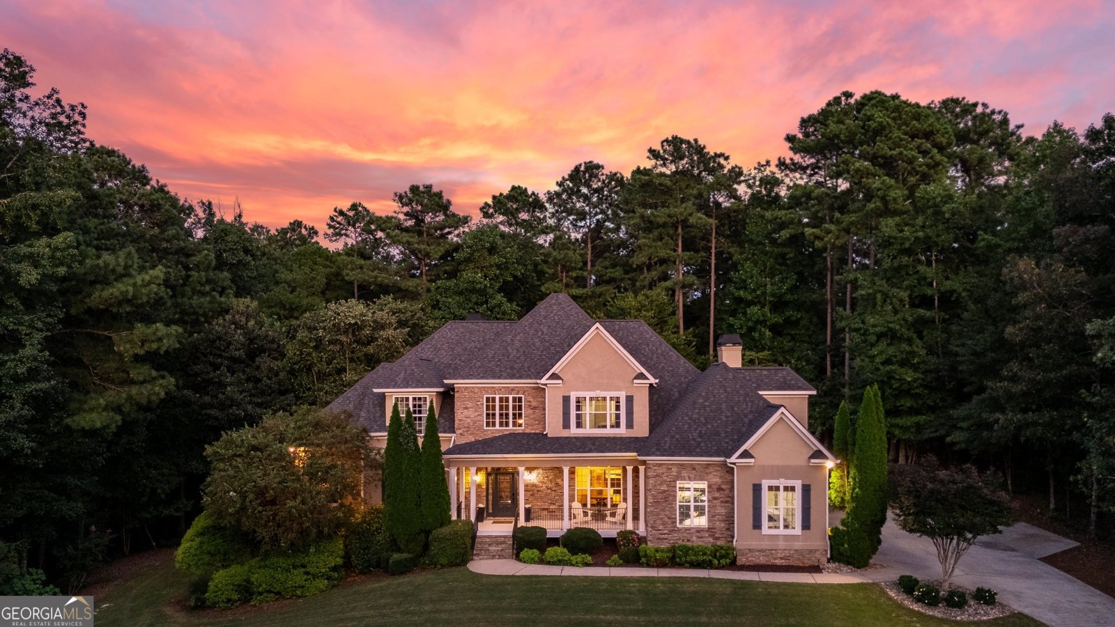 53 Vinings Trace Newnan - Photo 98