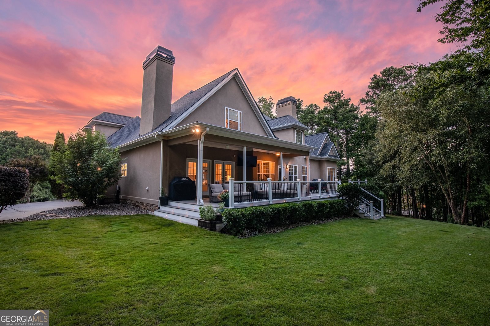 53 Vinings Trace Newnan - Photo 99