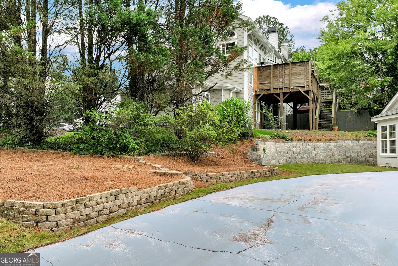 2305 Goodwood Boulevard Smyrna - Photo 44