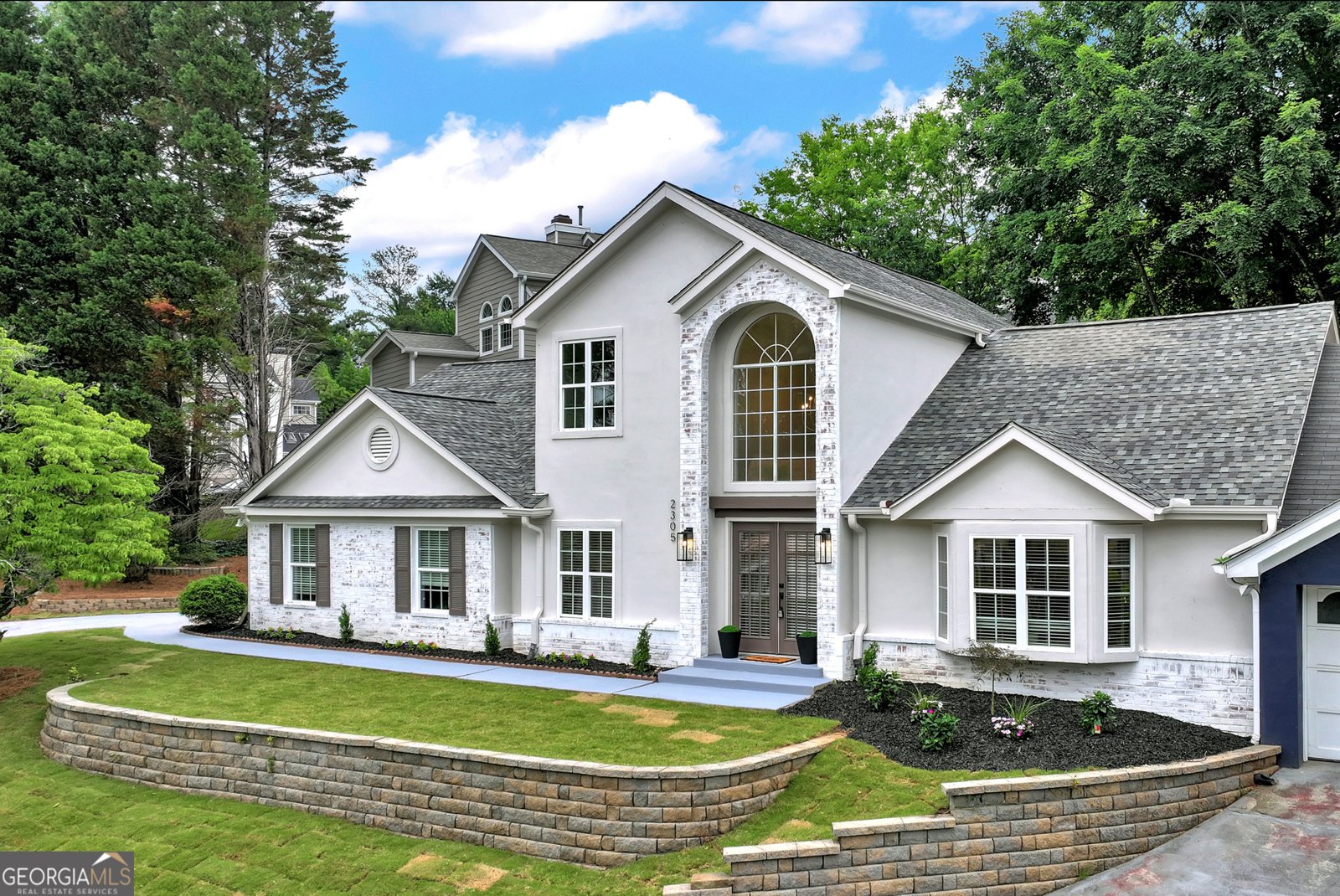 2305 Goodwood Boulevard Smyrna - Photo 45