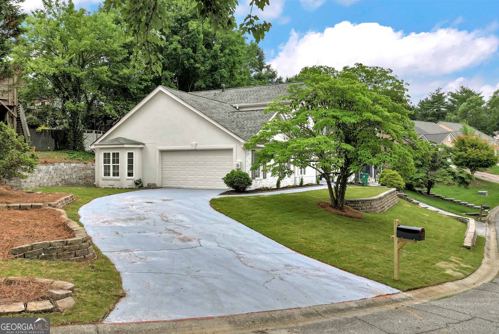 2305 Goodwood Boulevard Smyrna - Photo 46