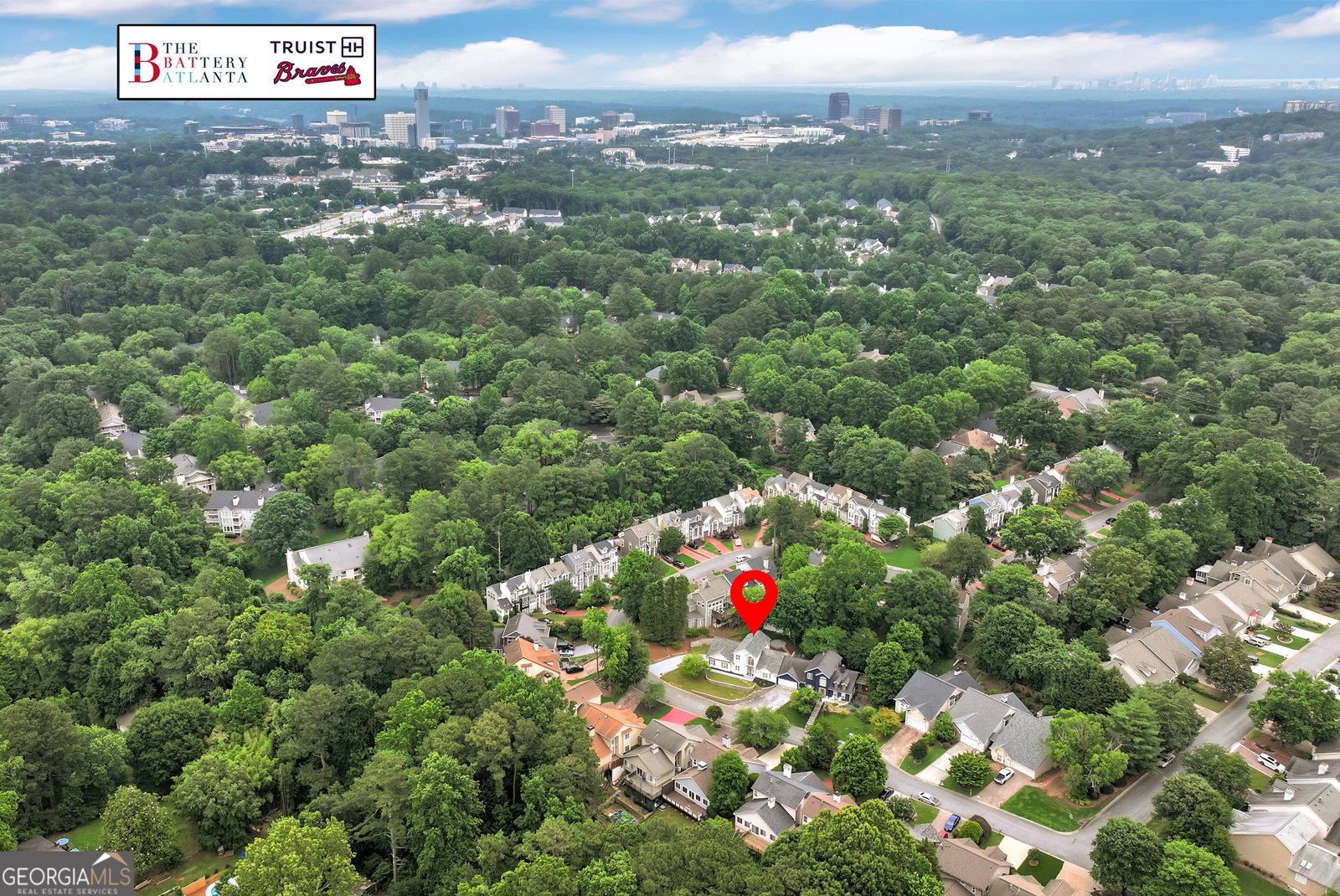 2305 Goodwood Boulevard Smyrna - Photo 49