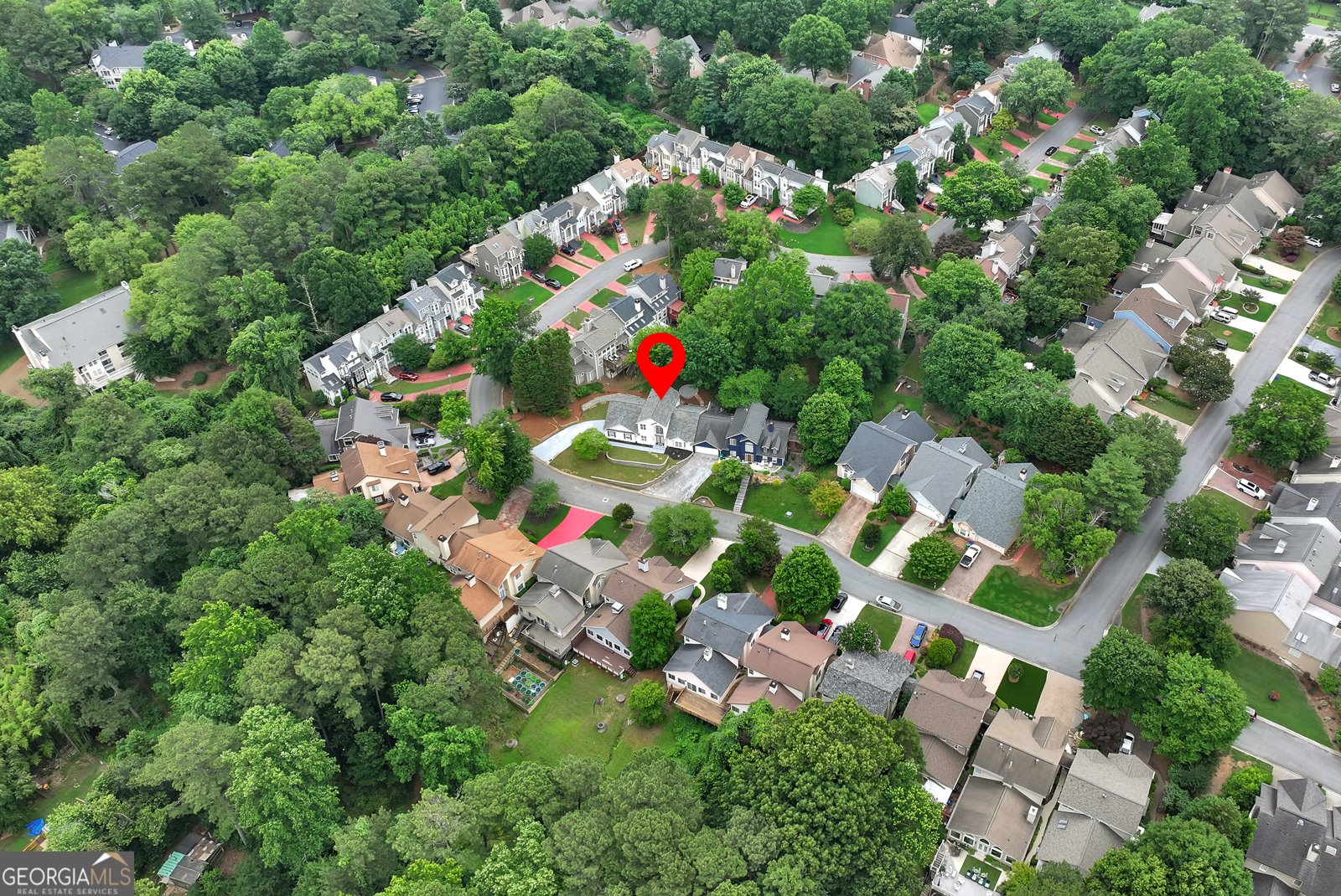 2305 Goodwood Boulevard Smyrna - Photo 51