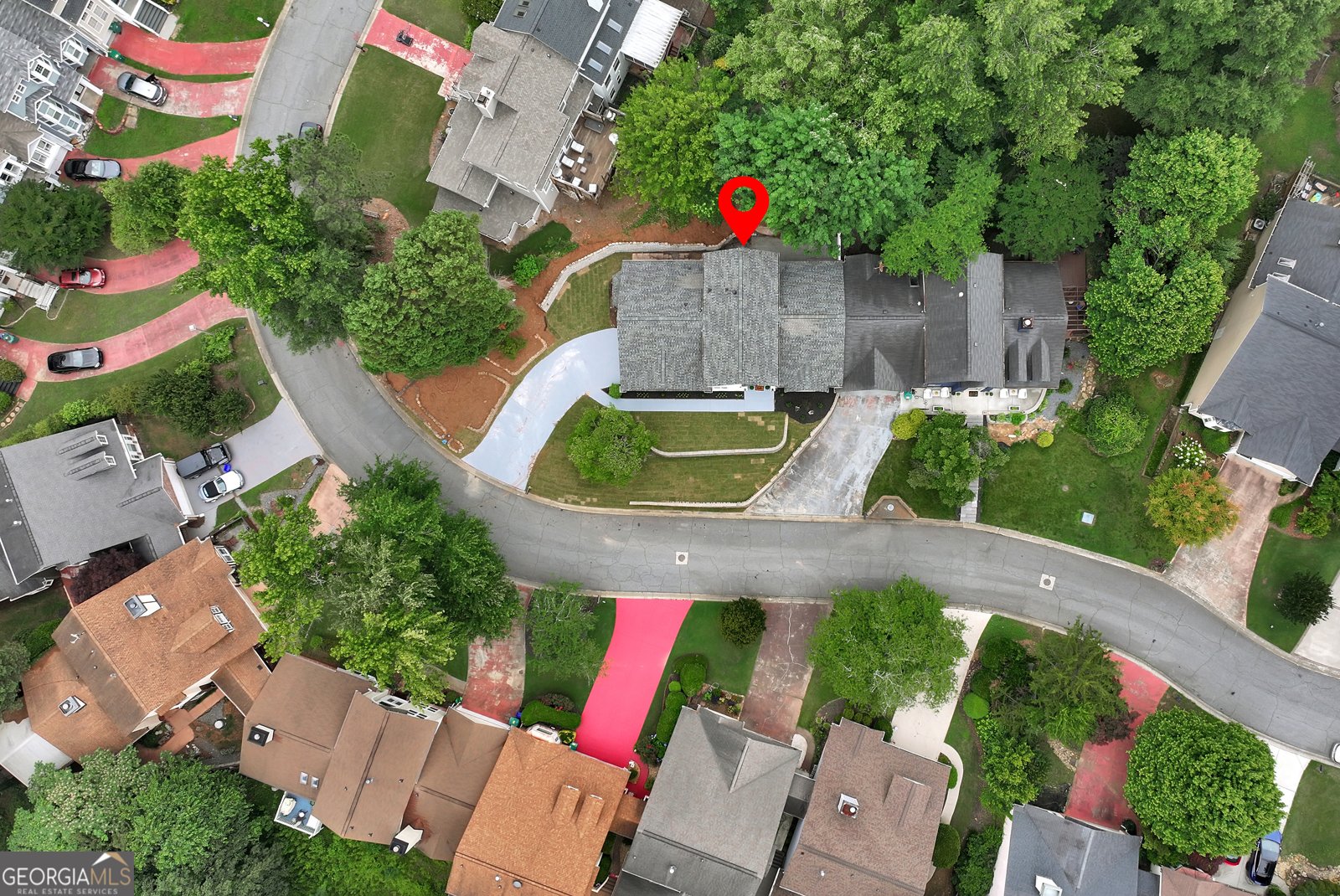 2305 Goodwood Boulevard Smyrna - Photo 53