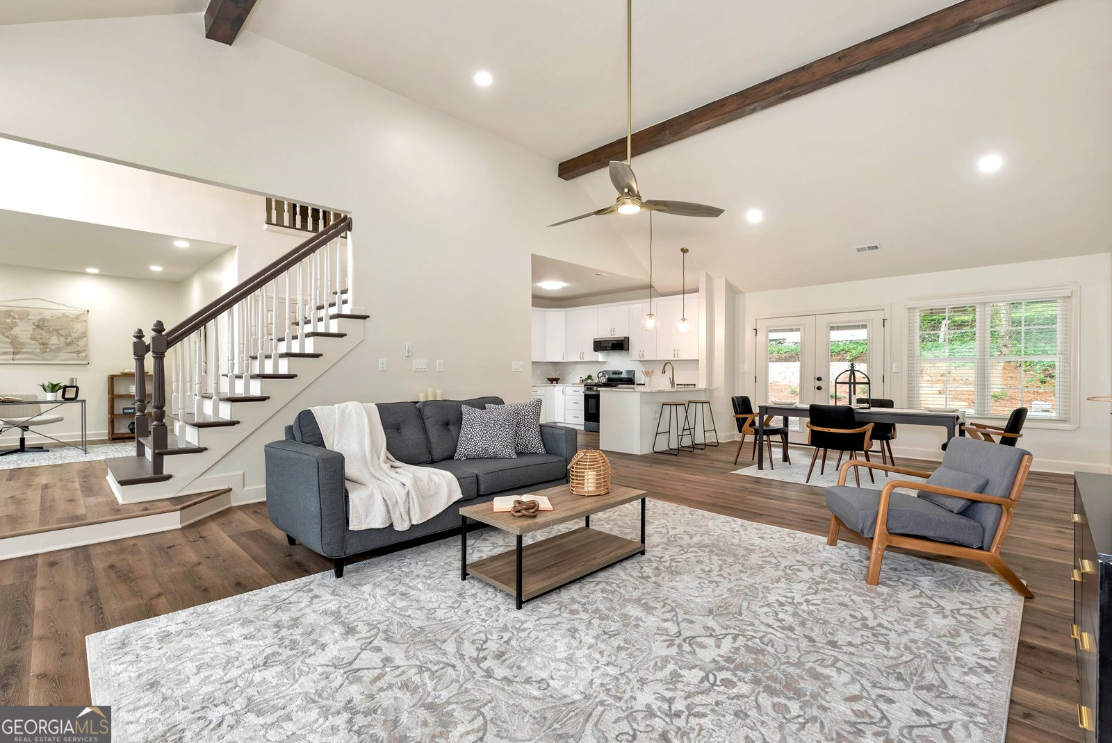 2305 Goodwood Boulevard Smyrna - Photo 6