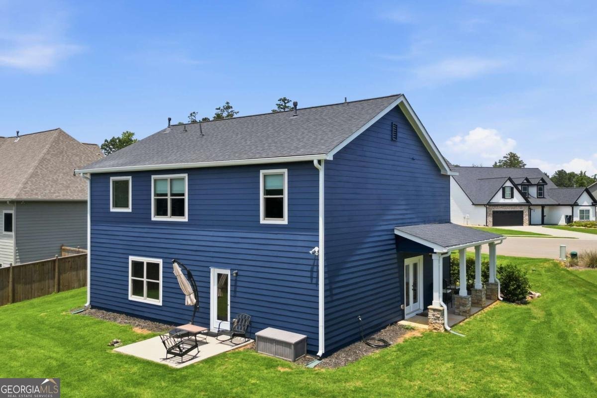 449 Tom Avery Drive Ball Ground - Photo 31