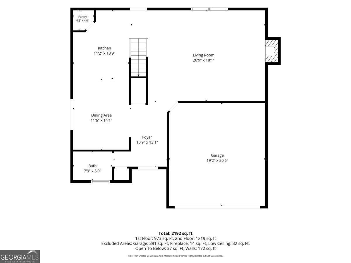 449 Tom Avery Drive Ball Ground - Photo 38