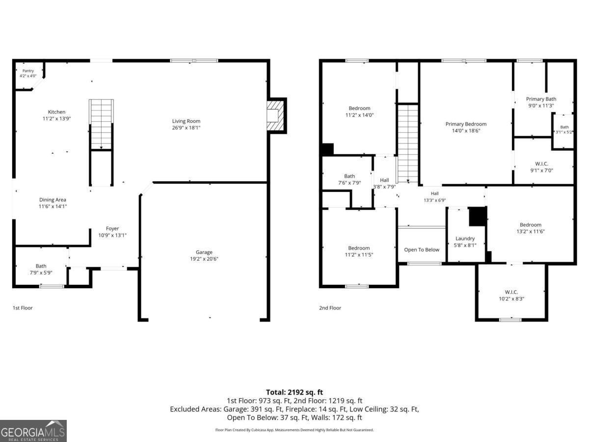 449 Tom Avery Drive Ball Ground - Photo 40