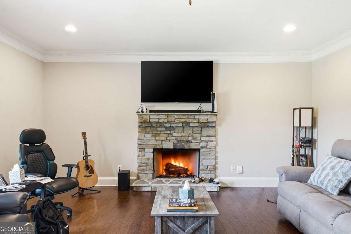 449 Tom Avery Drive Ball Ground - Photo 8