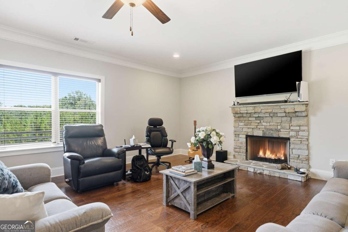 449 Tom Avery Drive Ball Ground - Photo 9