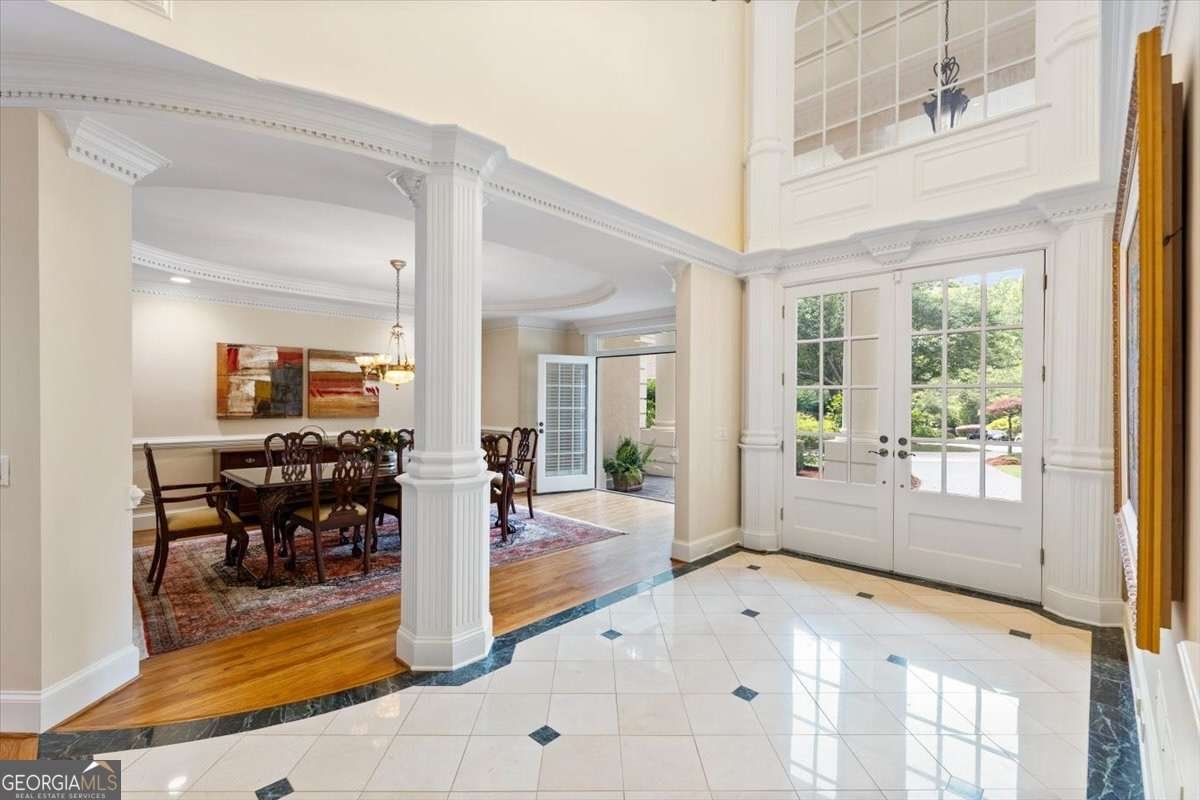 795 Aran Drive Roswell - Photo 10