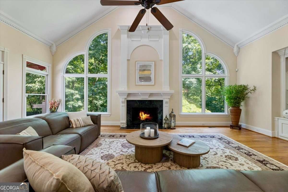 795 Aran Drive Roswell - Photo 13