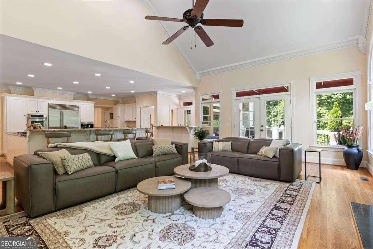 795 Aran Drive Roswell - Photo 14