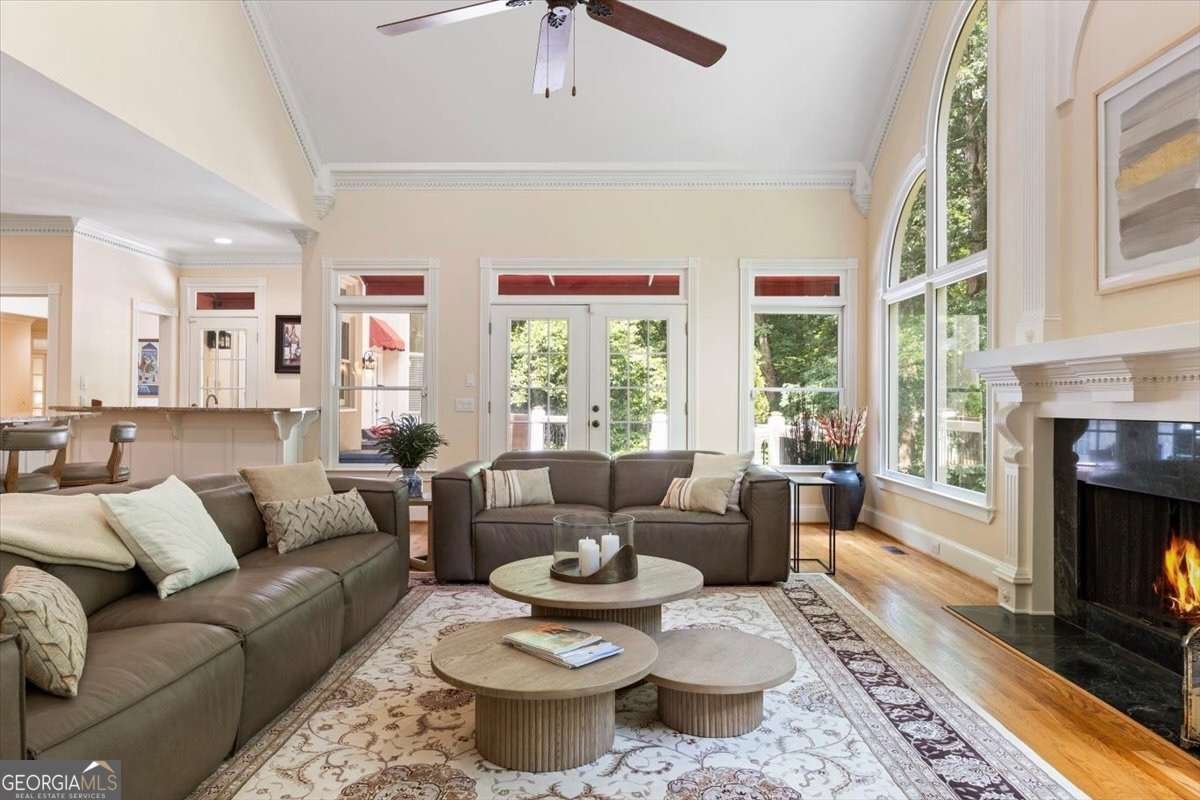 795 Aran Drive Roswell - Photo 15