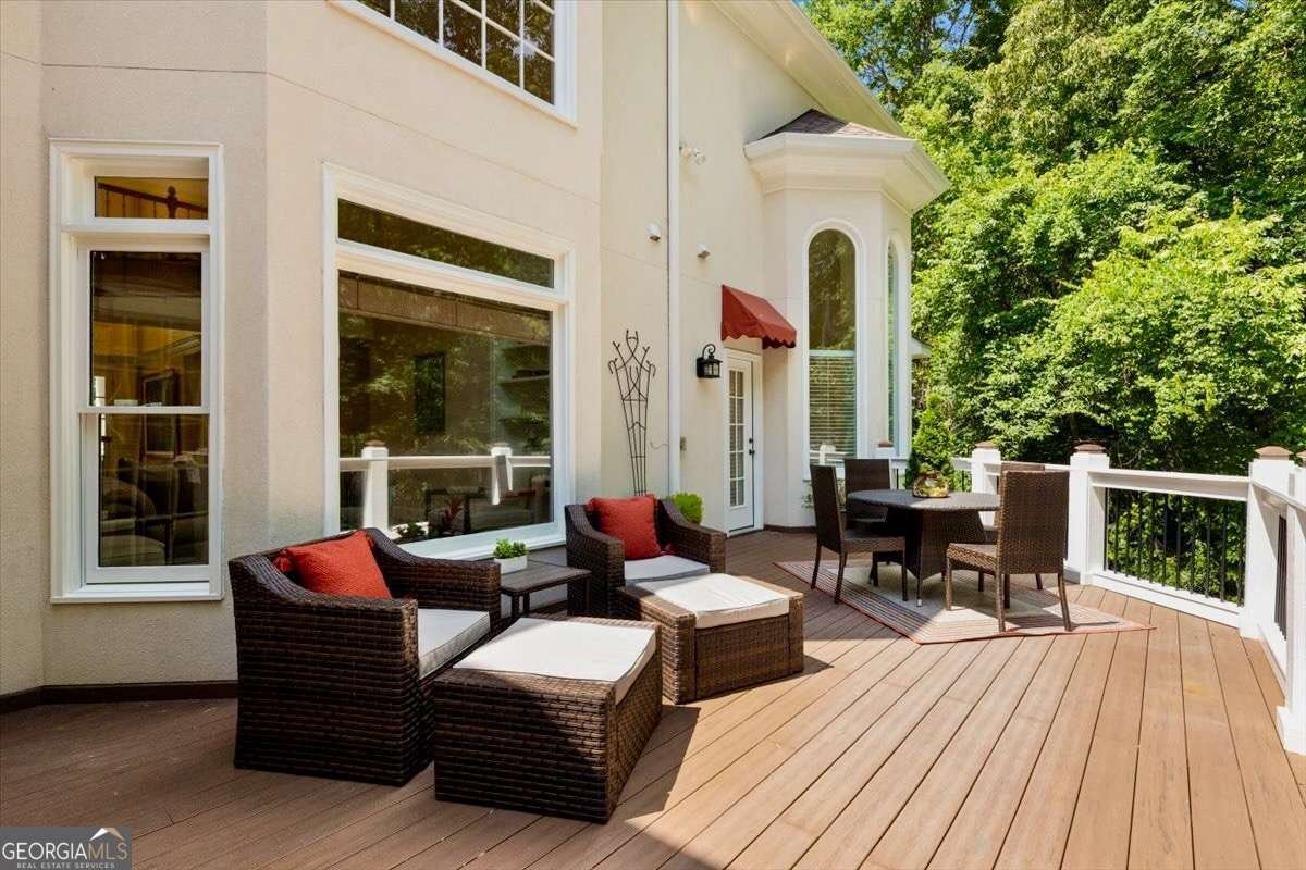 795 Aran Drive Roswell - Photo 16