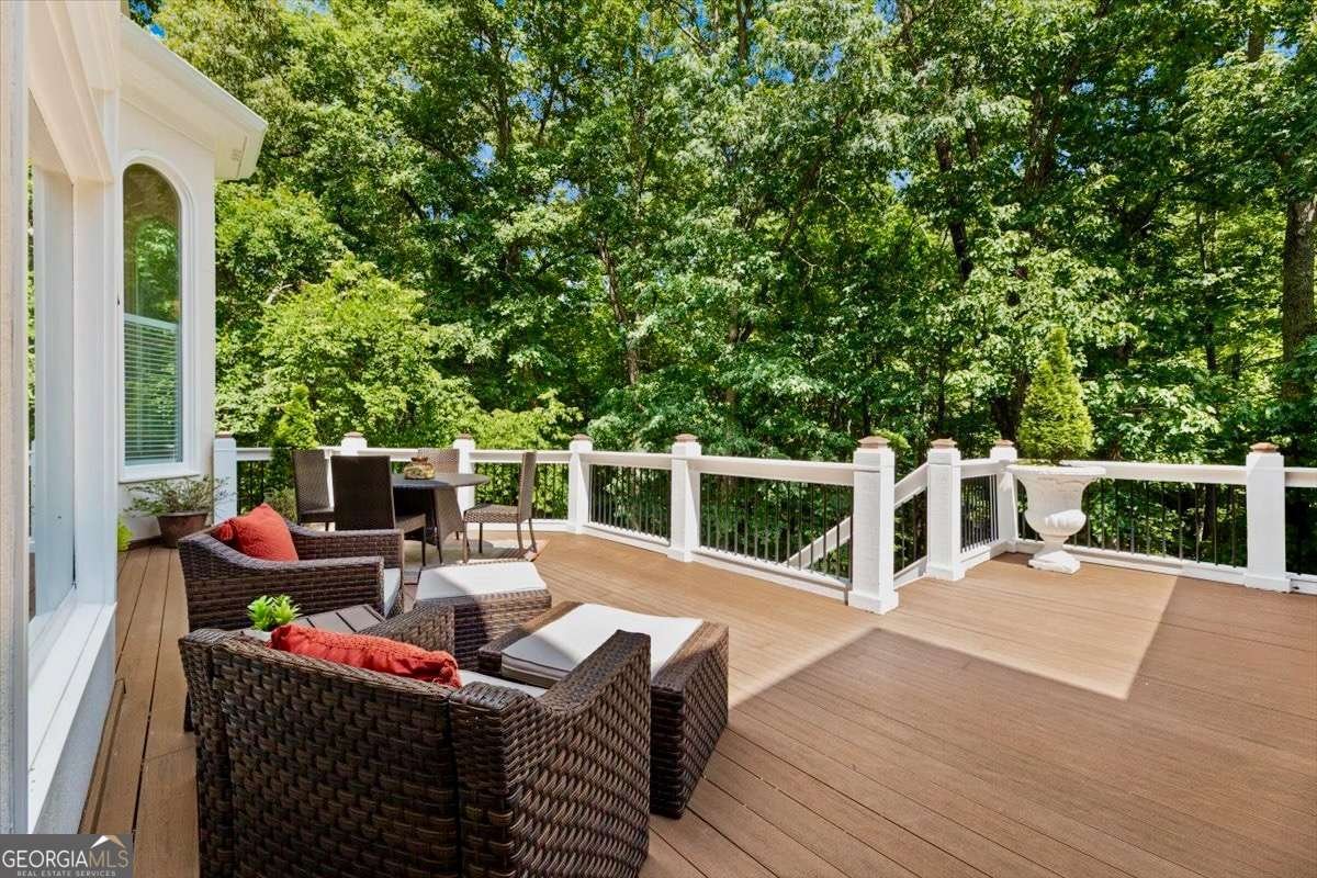 795 Aran Drive Roswell - Photo 17