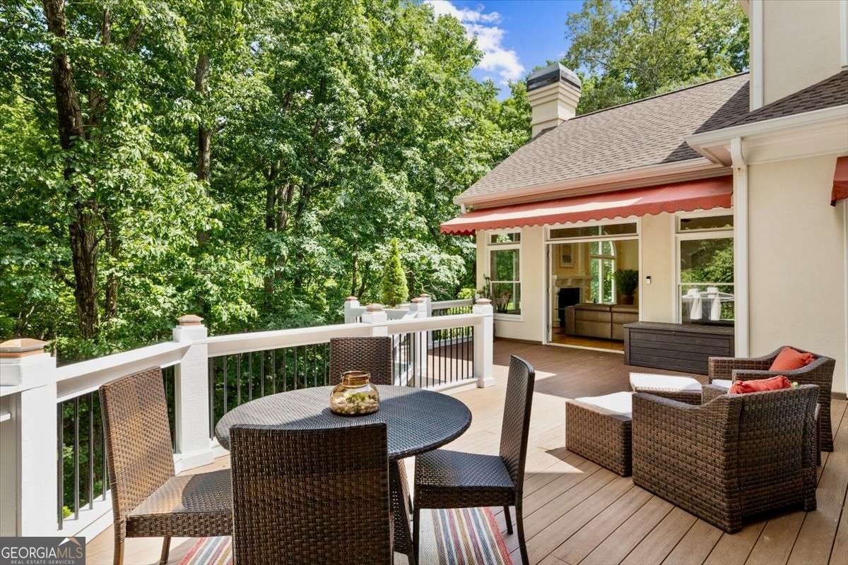 795 Aran Drive Roswell - Photo 18