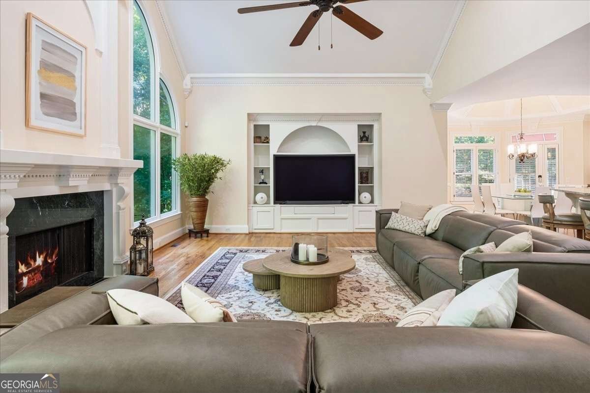 795 Aran Drive Roswell - Photo 19