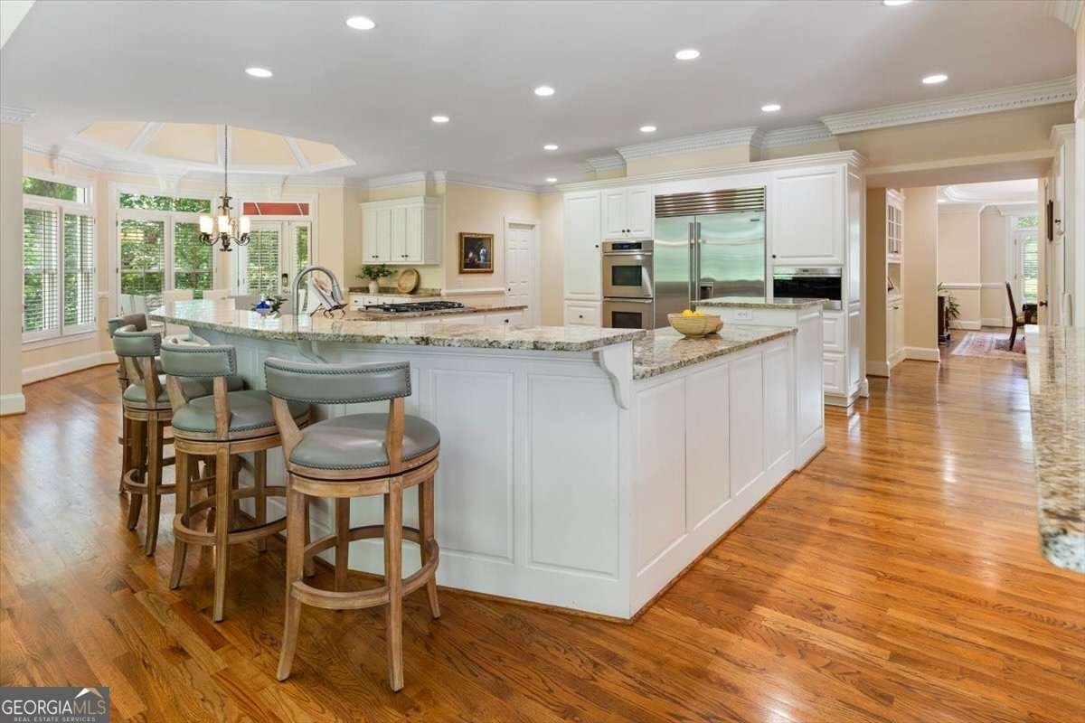 795 Aran Drive Roswell - Photo 20