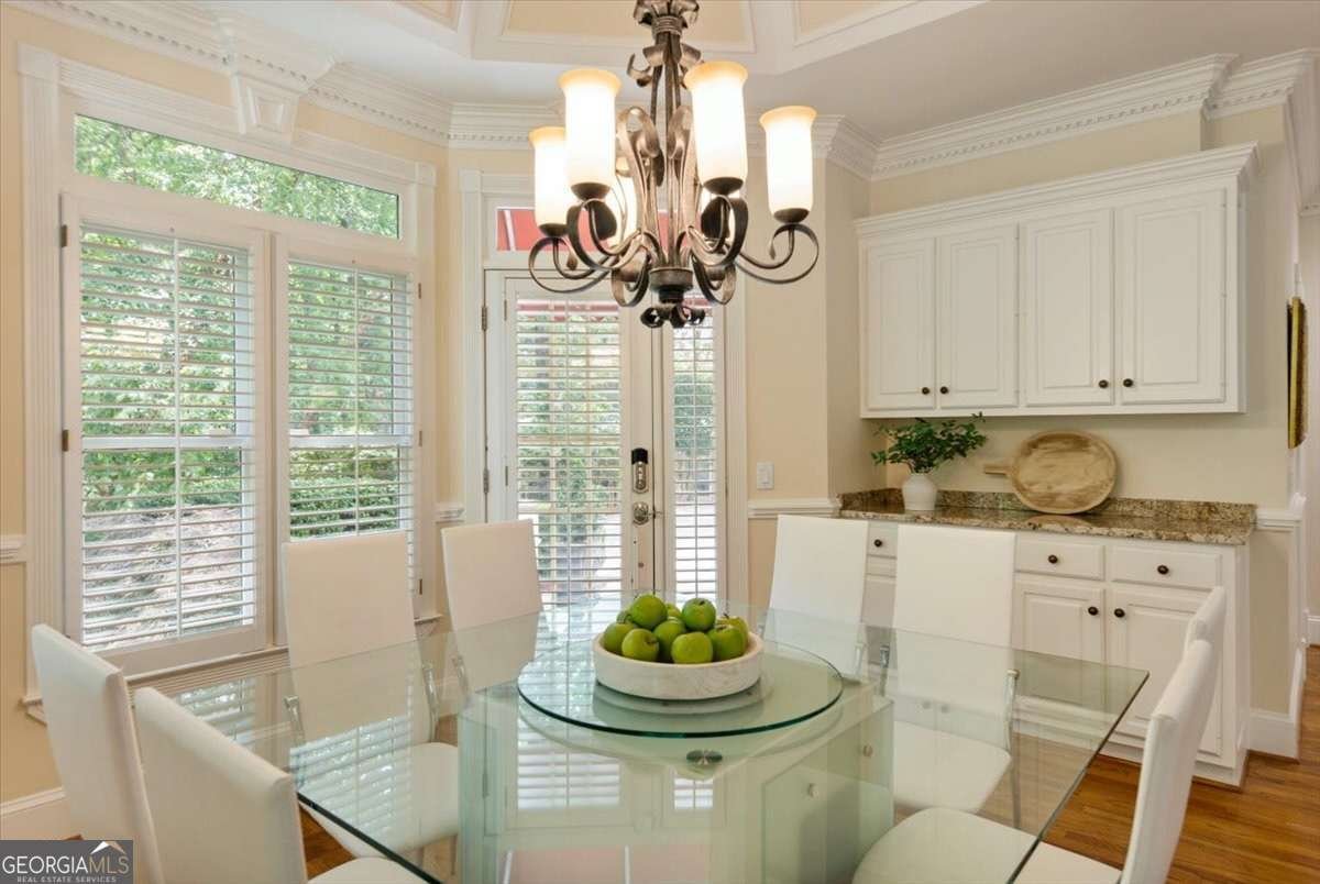 795 Aran Drive Roswell - Photo 21
