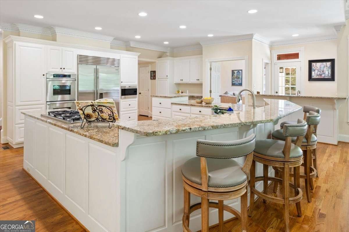 795 Aran Drive Roswell - Photo 22