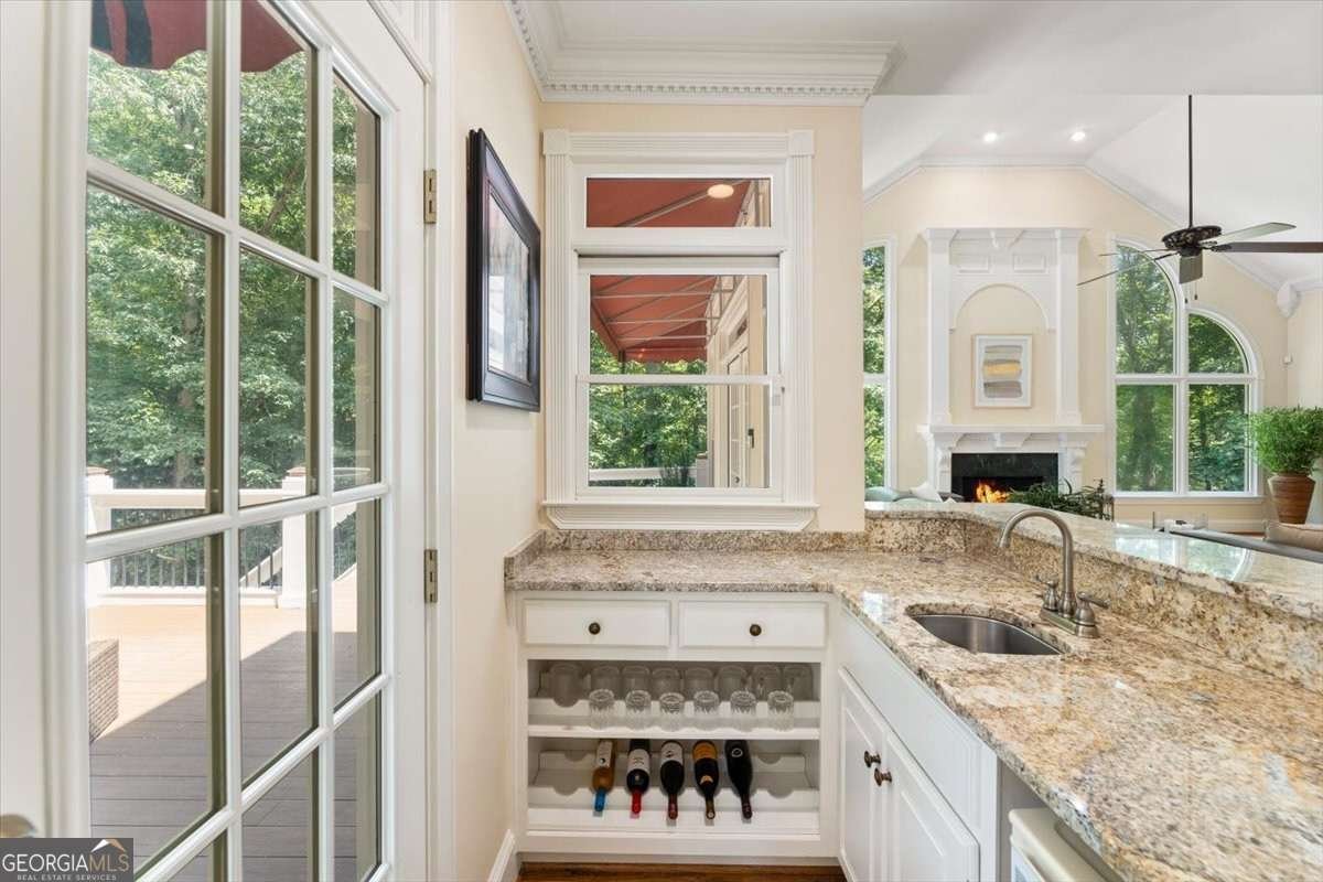 795 Aran Drive Roswell - Photo 23