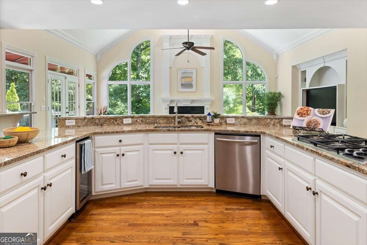 795 Aran Drive Roswell - Photo 24