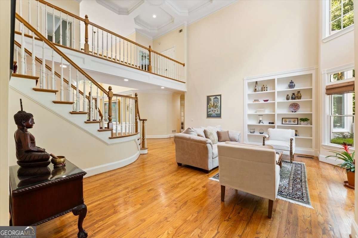 795 Aran Drive Roswell - Photo 25