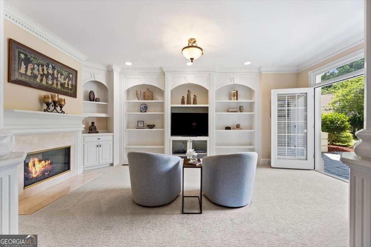 795 Aran Drive Roswell - Photo 27