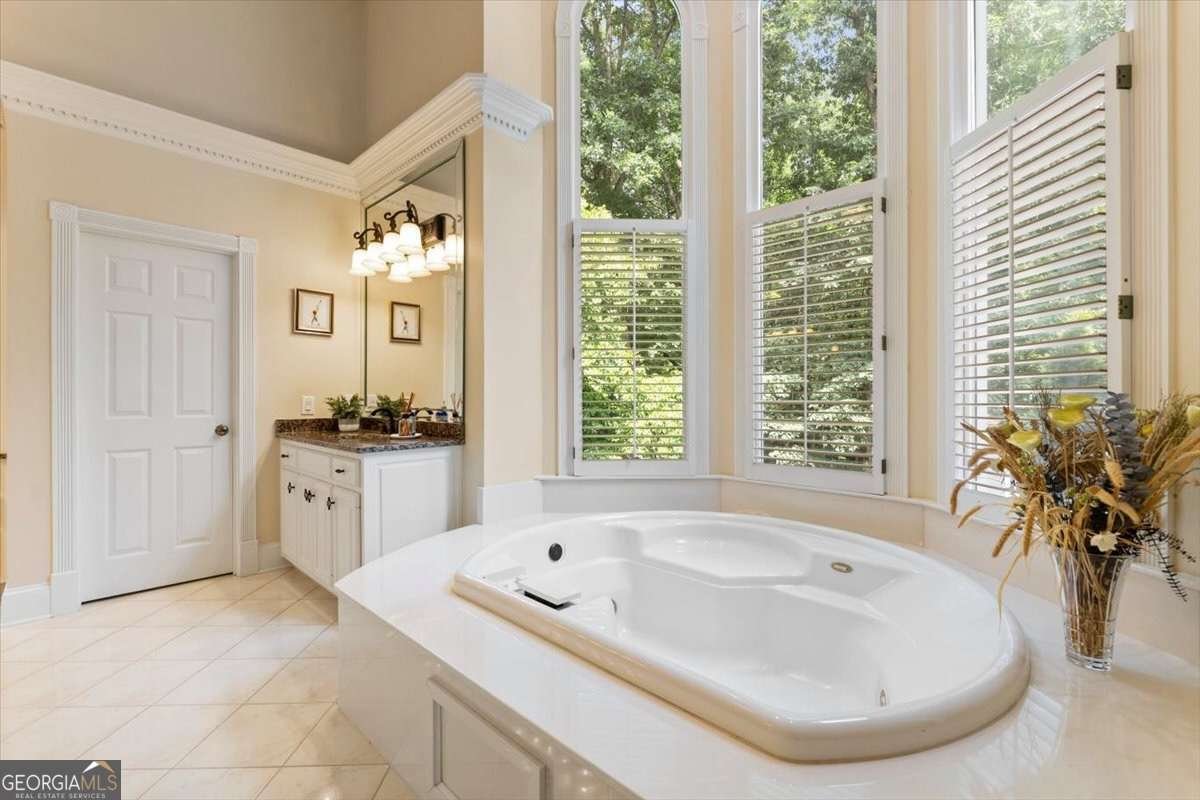 795 Aran Drive Roswell - Photo 32