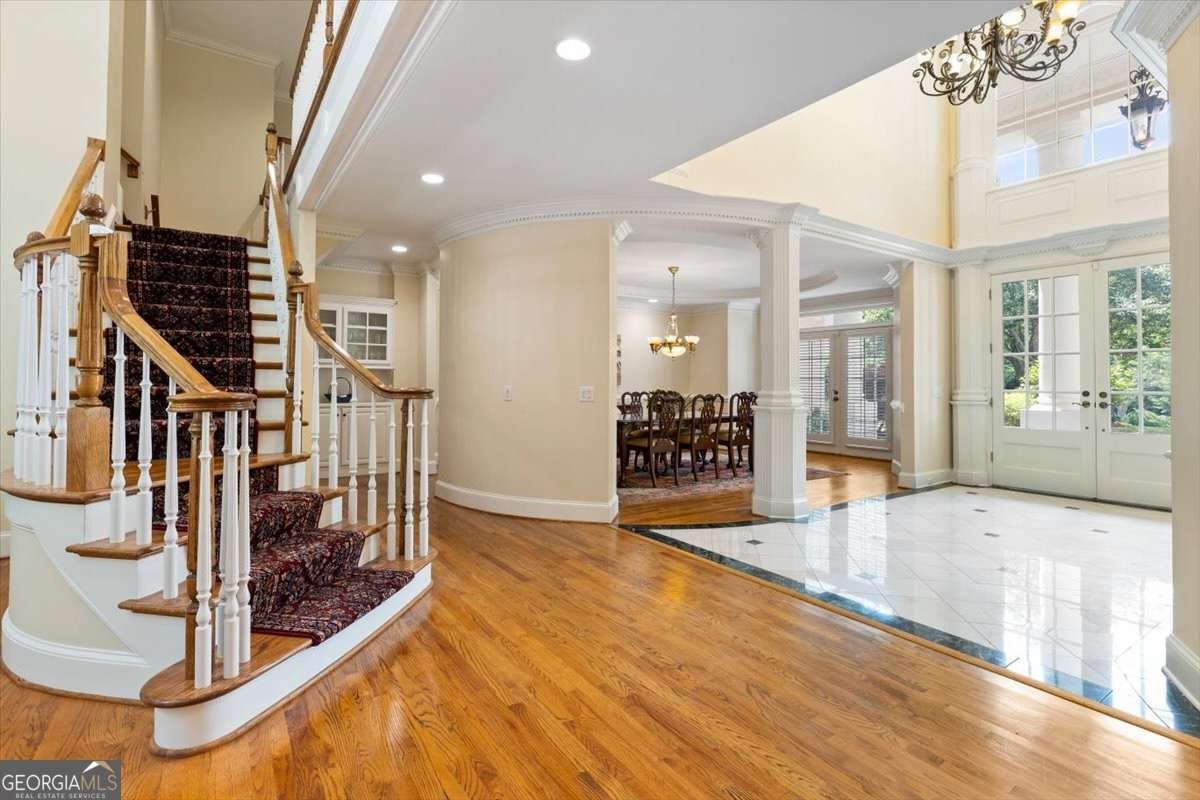 795 Aran Drive Roswell - Photo 34