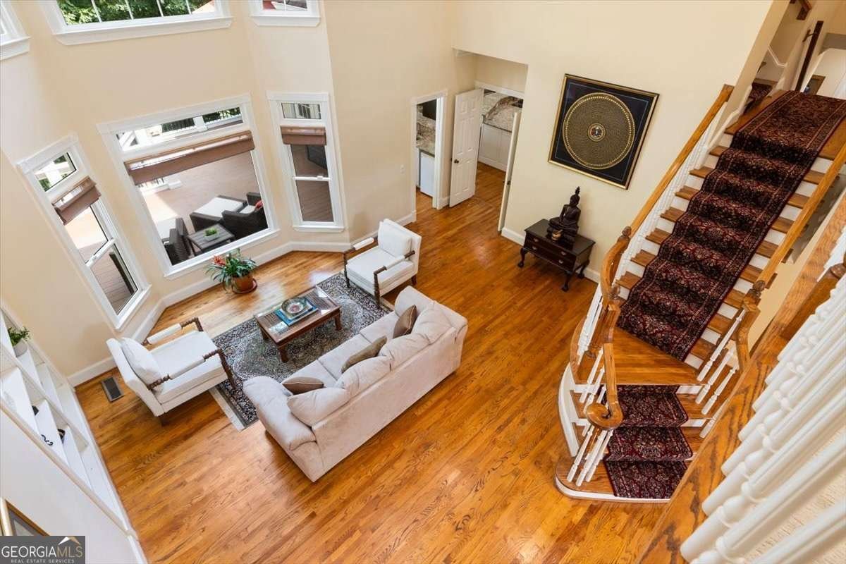 795 Aran Drive Roswell - Photo 35