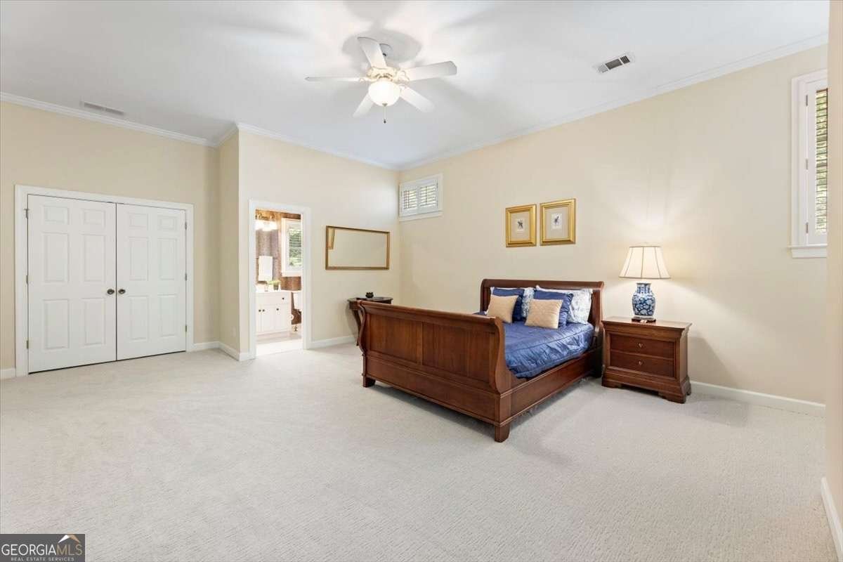 795 Aran Drive Roswell - Photo 37
