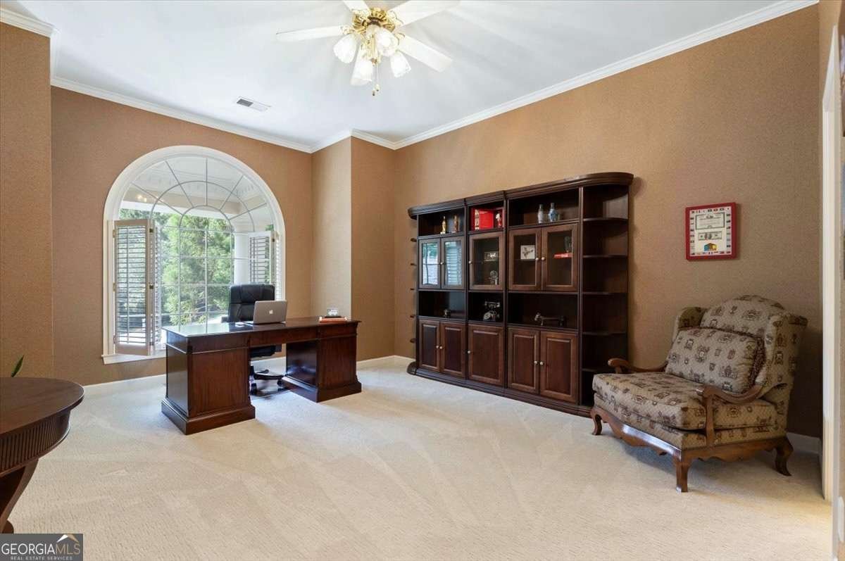 795 Aran Drive Roswell - Photo 44