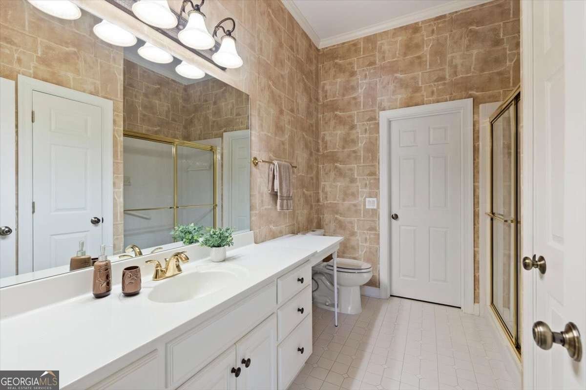 795 Aran Drive Roswell - Photo 45