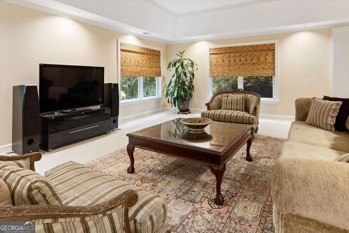 795 Aran Drive Roswell - Photo 47